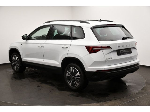 Skoda Karoq - Bild 16