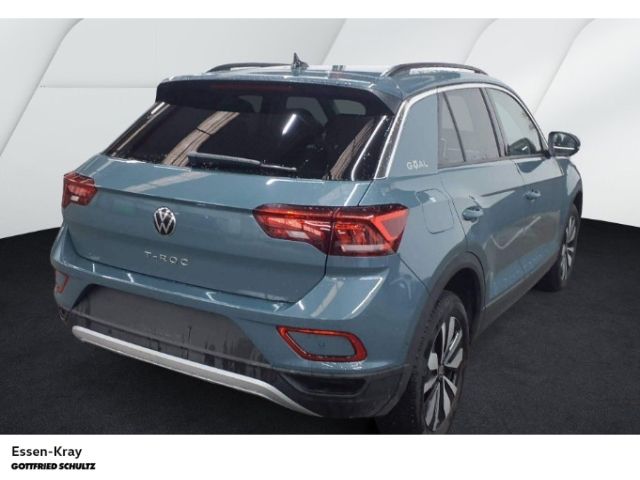 Volkswagen T-Roc - Bild 3