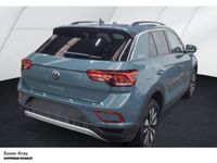 Volkswagen T-Roc - Vorschau Bild 3