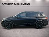 Volkswagen Tiguan Allspace R-Line 2.0 TDI DSG*Navi*ACC*Stan - : Geländewagen, 7 Sitzer