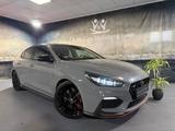 Hyundai i30 Fastback N Performance LED Komfort CarPlay