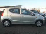 Nissan Pixo Acenta 1,0 Klima+ Nebel+Metallic - Nissan Pixo Benziner Gebrauchtwagen