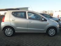 Nissan Pixo Acenta 1,0 Klima+ Nebel+Metallic