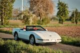 Corvette C4 / CH-Ausl. / Original & Gepfl. Zustand - Corvette C4 von privat