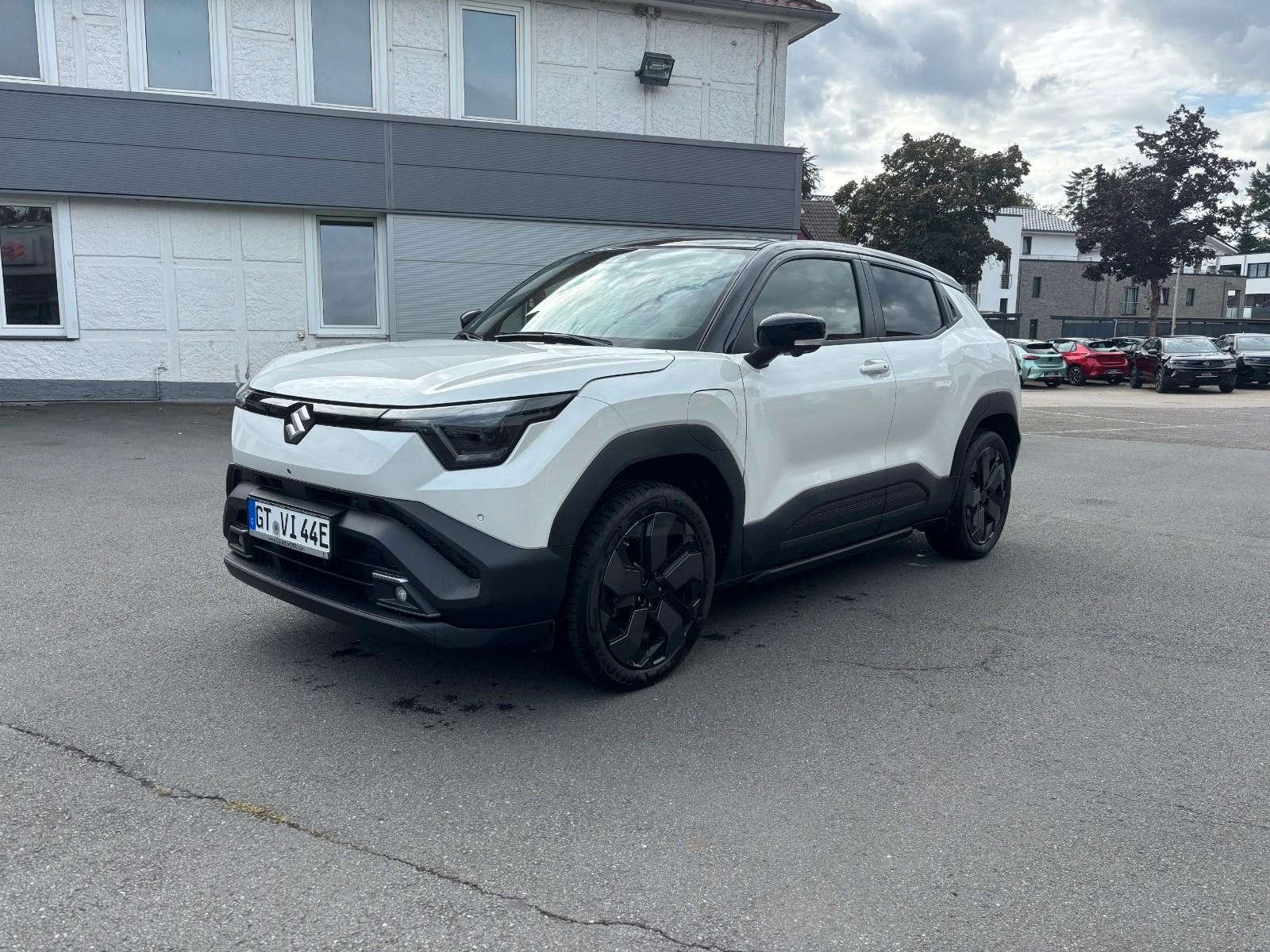Suzuki e Vitara Comfort+ /360' Kamera/Panorama/LED