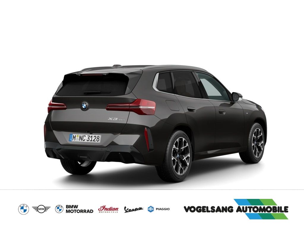 BMW X3 - Bild 3