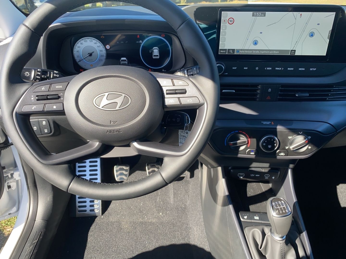 Hyundai BAYON – Bild 14