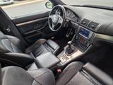BMW M5 M5 - BMW M5 aus 2001
