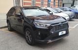 Toyota RAV 4 RAV4 2.5 HV (222CV) E-CVT AWD-i Dyn - Toyota Dyna
