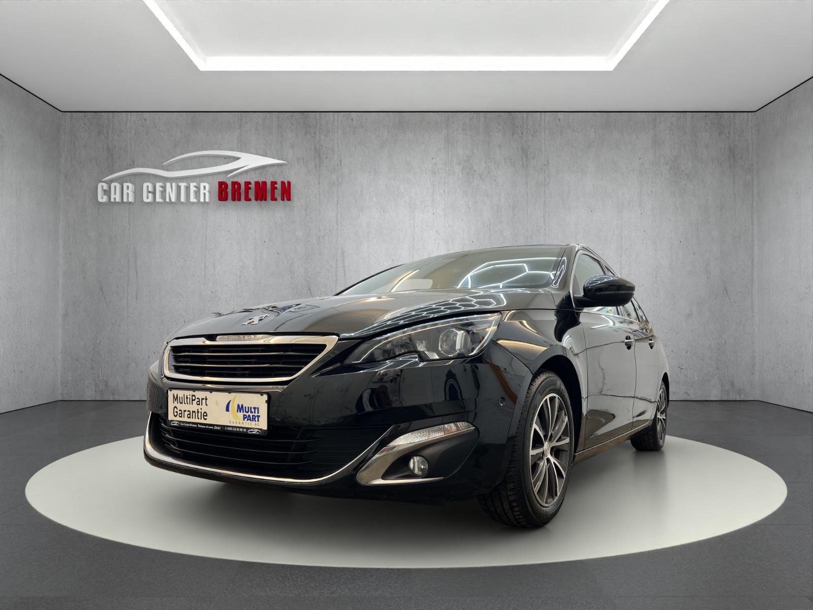 Peugeot 308SW Allure