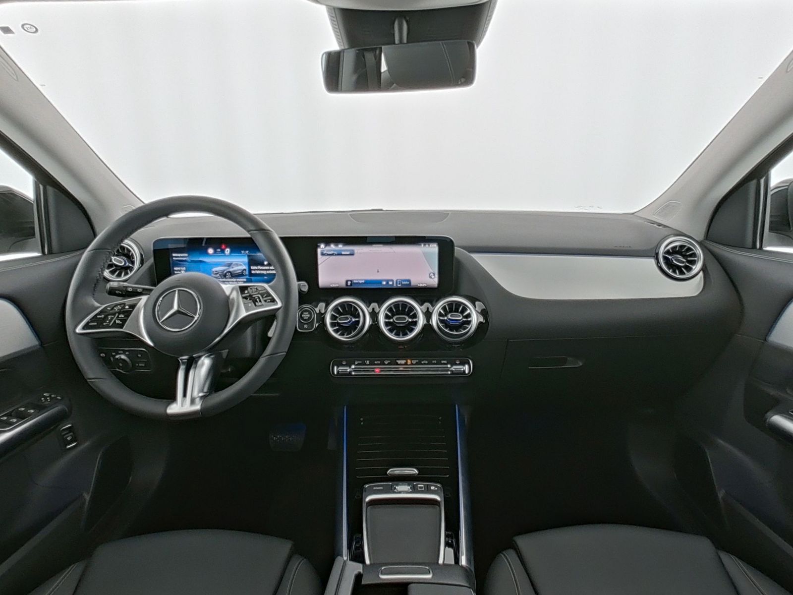 Mercedes-Benz GLA 200 - Bild 16