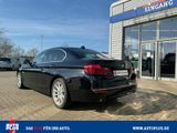 BMW 535d xDrive Aut. Luxury Line NAVI+PDC+SHZ+STANDH - BMW 535: 535d