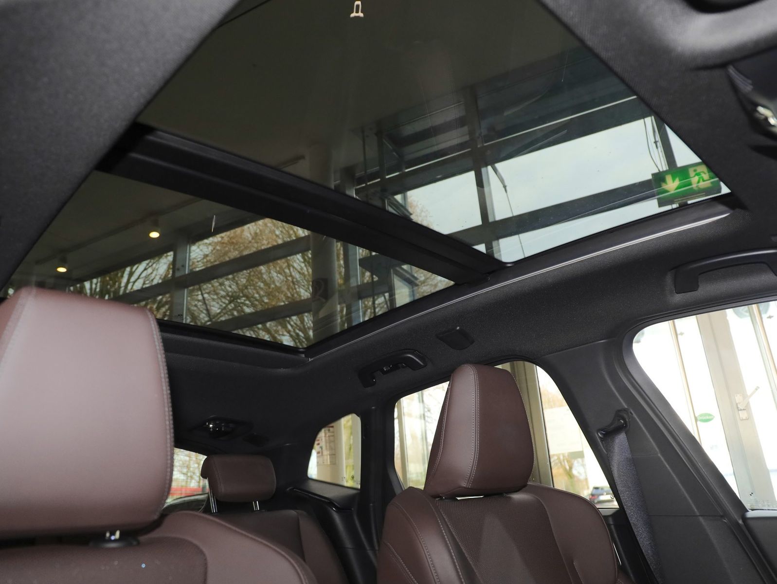 BMW 218 Active Tourer - Bild 5