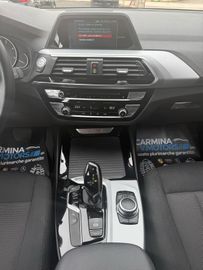 BMW X3 - 11