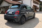 Abarth 595C 1.4 T-Jet 16V 595C - inkl. Winterräder - Abarth 595C aus 2016