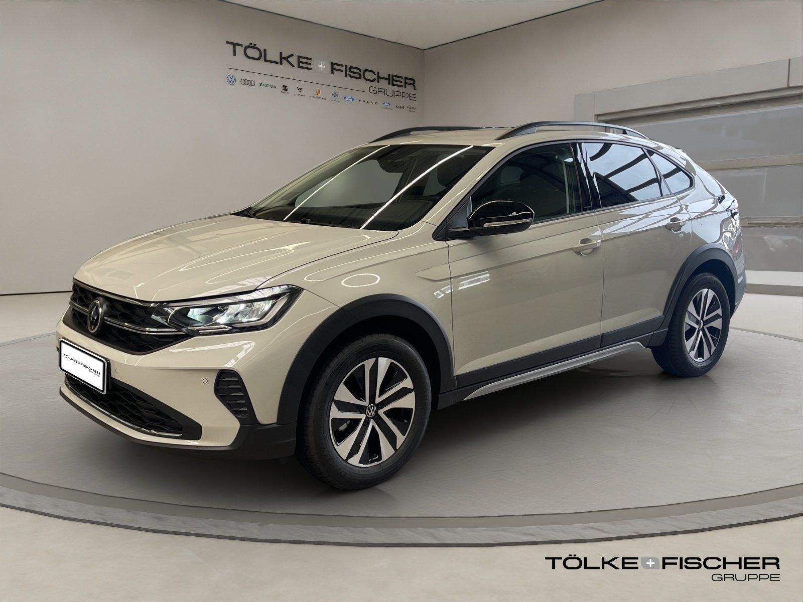 Volkswagen Taigo Energy DSG PDC LED AHK Klima ACC Navi foto 2