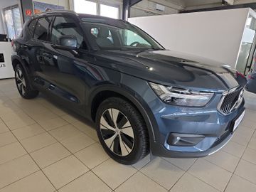 Volvo XC40 - 5