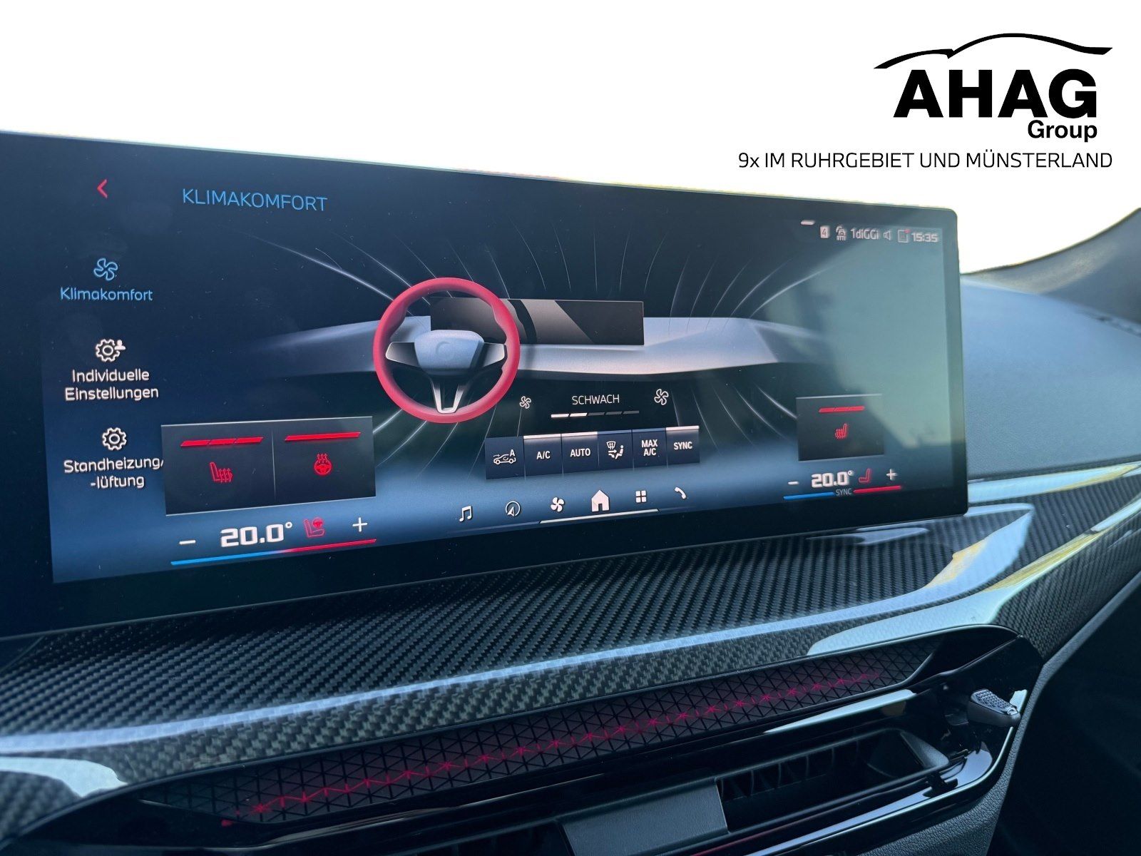 BMW M440 - Bild 8