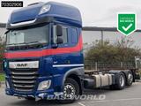 DAF XF 480 6X2 BDF Retarder SSC Lift+Steering Axle A