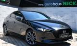 Mazda 3 SKYACTIV-G 150 Selection *Head-Up*Kamera*Navi* - Mazda 3: 150