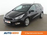 Kia cee'd 1.6 GDI Vision*TEMPO*CAM*PDC*SHZ*LIM*NAVI* - Kia cee'd / Ceed: Kombi