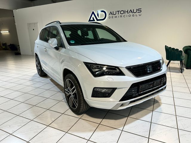 SEAT Ateca FR DSG