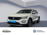 Volkswagen T-Roc Active 2.0 TDI CLIMA+SHZ+PDC