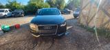 Audi A4 Avant S line Sportpaket / plus - Audi A4 mit Benzin-Antrieb: Limousine, Sport Line
