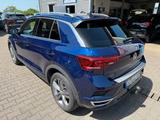 Volkswagen T-Roc Sport R-Line Alus Pano SHZ ACC - Volkswagen T-Roc mit Panoramadach