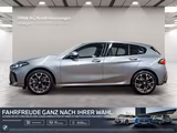 BMW 120d Kamera Driv.Assist LED Sitzheizung - BMW 1er Reihe: Automatik