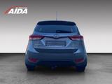 Hyundai ix20 1.6 Comfort - Hyundai ix20 Comfort mit Benzin-Antrieb
