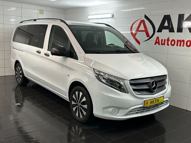 Mercedes-Benz Vito 119 CDI Tourer Edition 4x4 lang*Panoramad.*