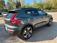 Volvo XC40 - Vorschau Bild 3
