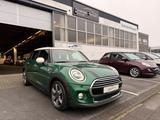 MINI Cooper 60 Years Trim DKG 2.HD*PANO*LEDER*TOP - MINI MINI: 60 Years