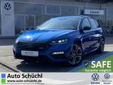 Skoda Octavia Combi RS 2.0 TDI DSG 4x4 RS-PLUS EDITION - Skoda Octavia: Edition Plus