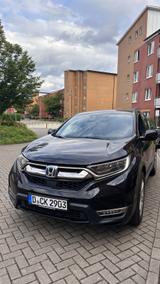 Honda CR-V 2.0 i-MMD Hybrid 2WD Sport Line eCVT Sp...
