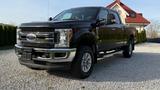 Ford F 250 SUPER DUTY - Ford F 250 mit Benzin-Antrieb