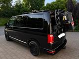 Volkswagen  T6 Multivan Generation Six Autarker Ausbau - Volkswagen: Kleinbus, Ausbau