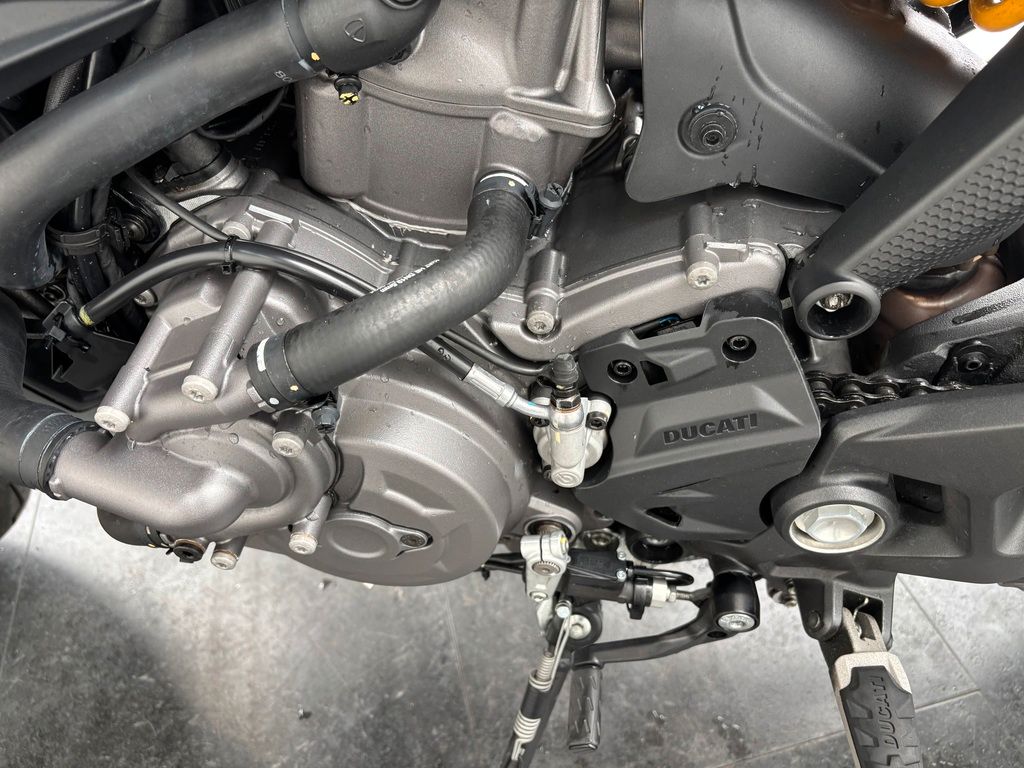 Fahrzeugabbildung Ducati MONSTER SP *1. HAND *TOP-ZUSTAND