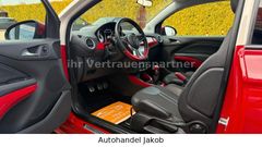 OPEL Adam/Slam/SonderAusstattung2Jahre Garantie!