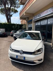 Volkswagen Golf - 3