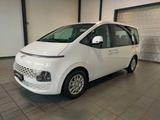 Hyundai Staria 2.2 CRDi  9 Sitze|ACC|Kamera|LED|Navi - Hyundai STARIA: 9 Sitzer