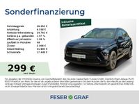 Hyundai KONA - Vorschau Bild 1