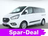 Ford Tourneo Custom 320 L1 AHK|Rückfahrkamera|Navi - Ford Tourneo Custom in Frankfurt (Main)