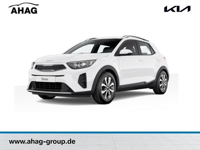 Kia Stonic 1.0 T-GDi 100 DCT Vision *Nav*Kamera*PDC