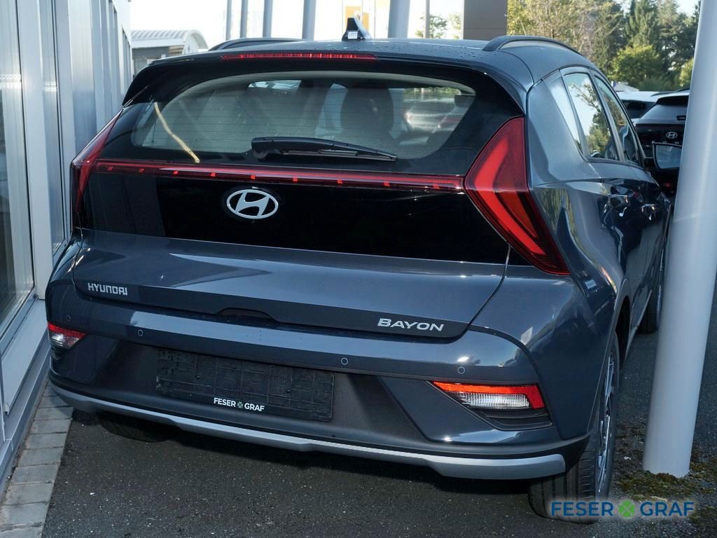 Hyundai BAYON - Bild 2