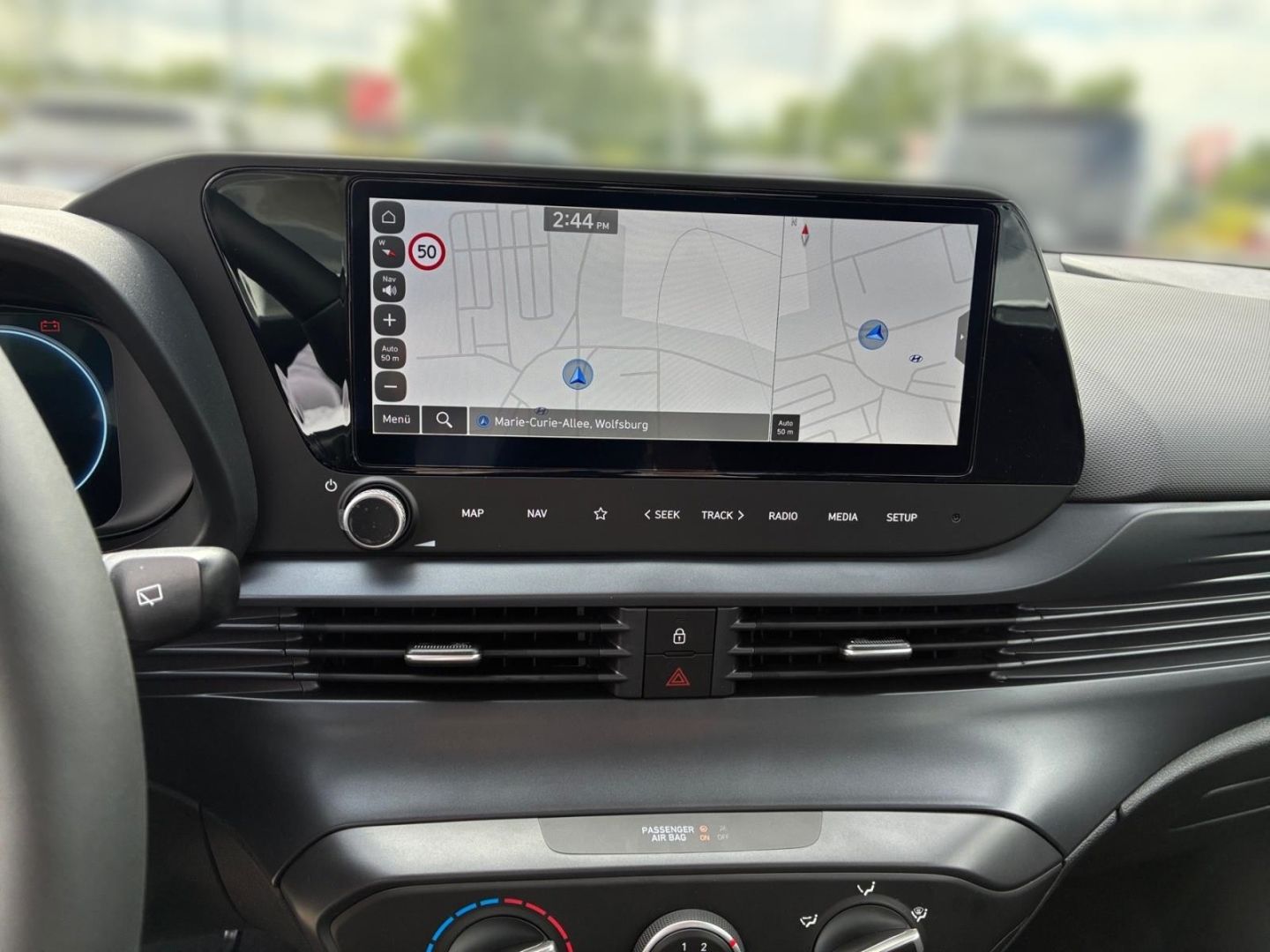Hyundai i20 - Bild 9