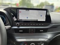 Hyundai i20 - Vorschau Bild 9