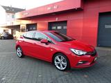 Opel Astra 1.6 SIDI TURBO-AUTOMATIK-NAVI-SCHIEBEDACH - Opel Astra Gebrauchtwagen in Mannheim