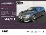 Volkswagen Passat Business 2.0 TDI SCR "IQ.DRIVE" DSG WKR - Volkswagen Passat: Automatik